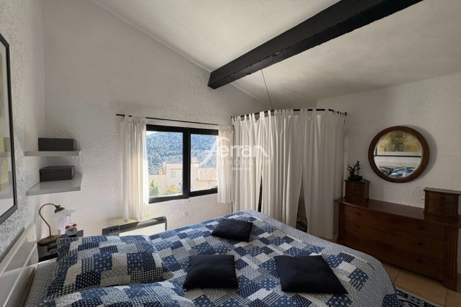 Appartement à vendre à Bargemon — Vue montagne — photo 15