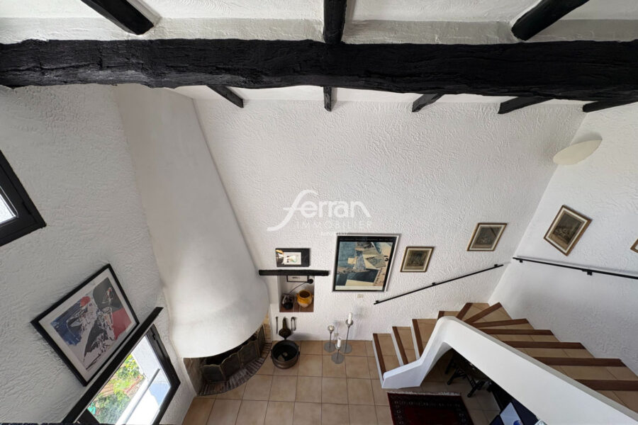 Appartement à vendre à Bargemon — Vue montagne — photo 13