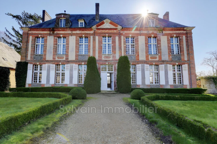Maison à vendre à Gerberoy