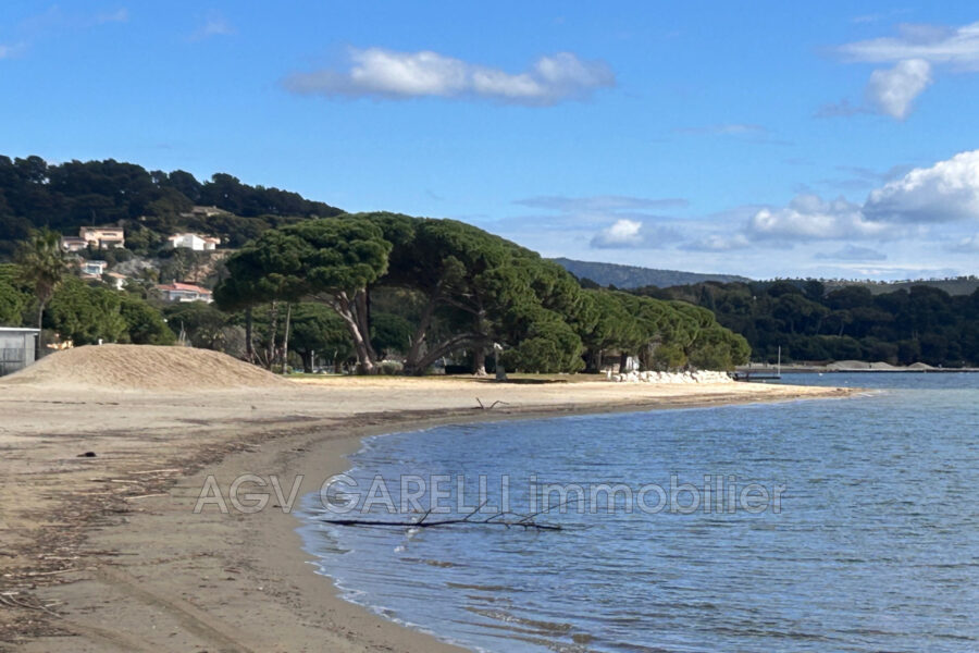 Appartement à vendre à La londe-les-maures — Vue sur la ville — photo 7