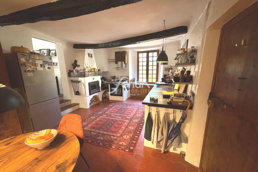 Appartement à vendre à Bargemon — Vue montagne — photo 16