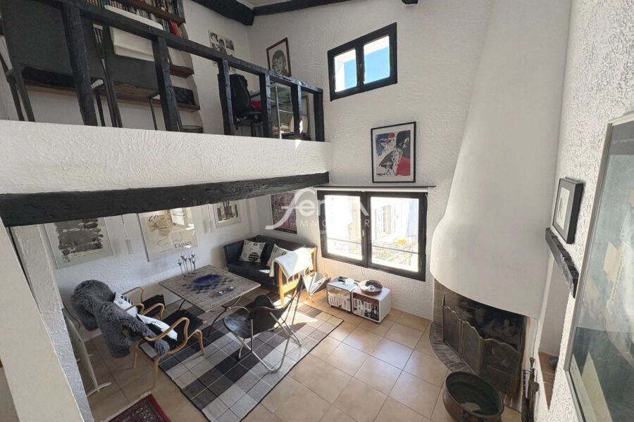 Appartement à vendre à Bargemon — Vue montagne — photo 3