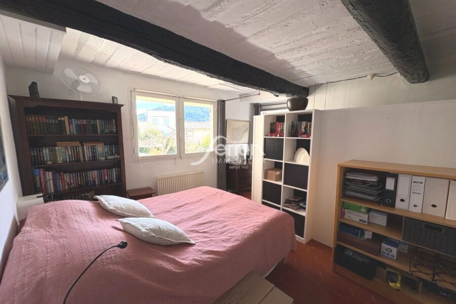 Appartement à vendre à Bargemon — Vue montagne — photo 8