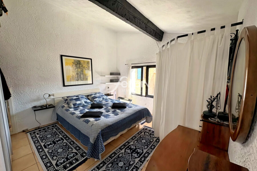 Appartement à vendre à Bargemon — Vue montagne — photo 9