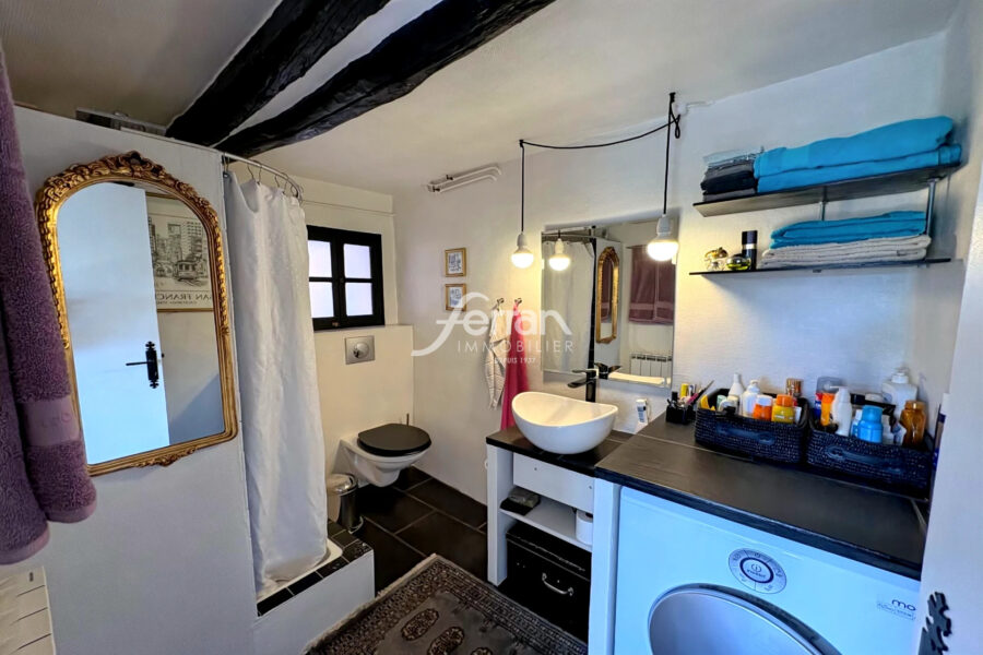 Appartement à vendre à Bargemon — Vue montagne — photo 10