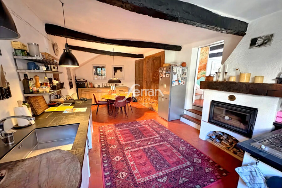 Appartement à vendre à Bargemon — Vue montagne — photo 11
