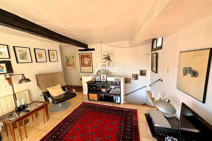 Appartement à vendre à Bargemon — Vue montagne — photo 7