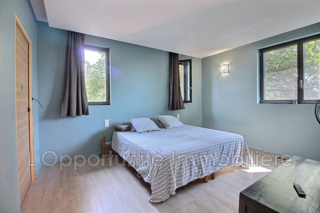 vente maison 5 Pièce(s) – 5 pièces – 3 chambres – 160.00 m²