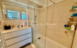 Appartement à vendre à Sainte-Maxime — Vue parc & jardin — photo 12