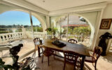 Appartement à vendre à Sainte-Maxime — Vue parc & jardin — photo 5
