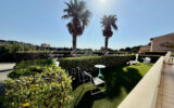 Appartement à vendre à Sainte-Maxime — Vue parc & jardin — photo 4
