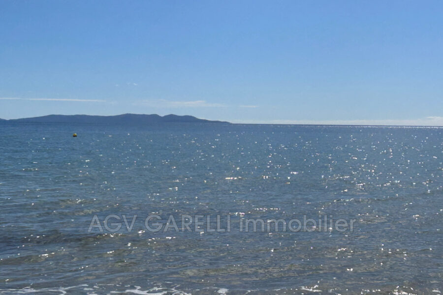 Appartement à vendre à La londe-les-maures