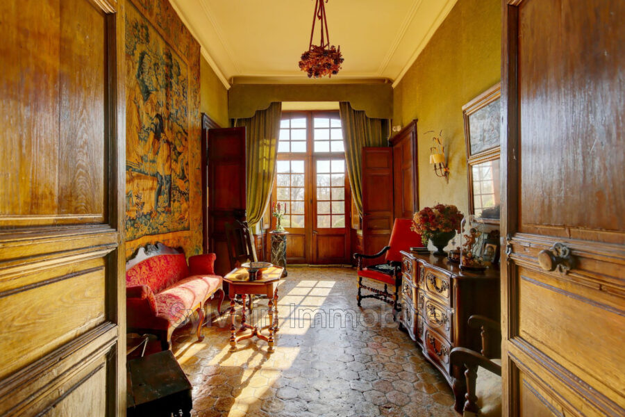 Maison à vendre à Gerberoy