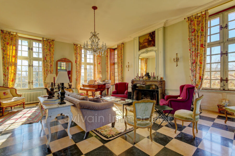 Maison à vendre à Gerberoy