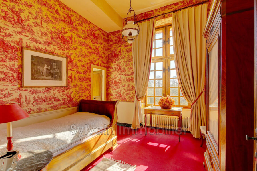 Maison à vendre à Gerberoy