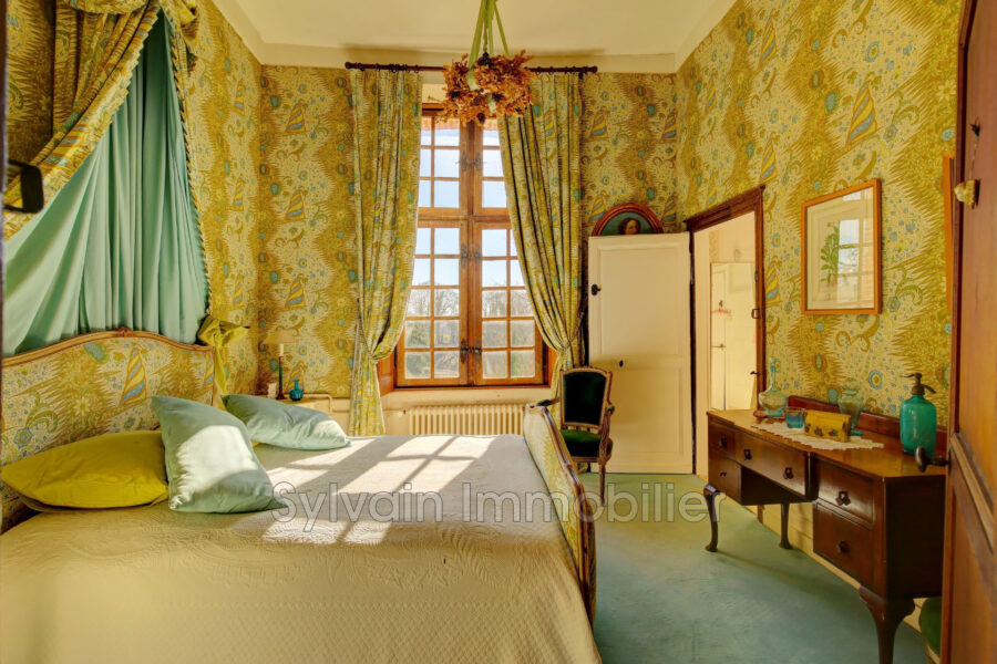 Maison à vendre à Gerberoy