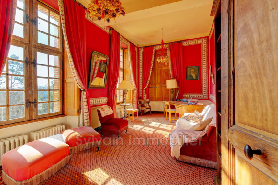 Maison à vendre à Gerberoy