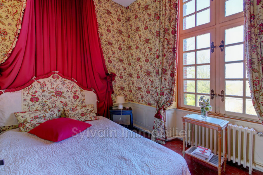 Maison à vendre à Gerberoy