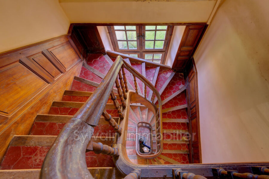 Maison à vendre à Gerberoy