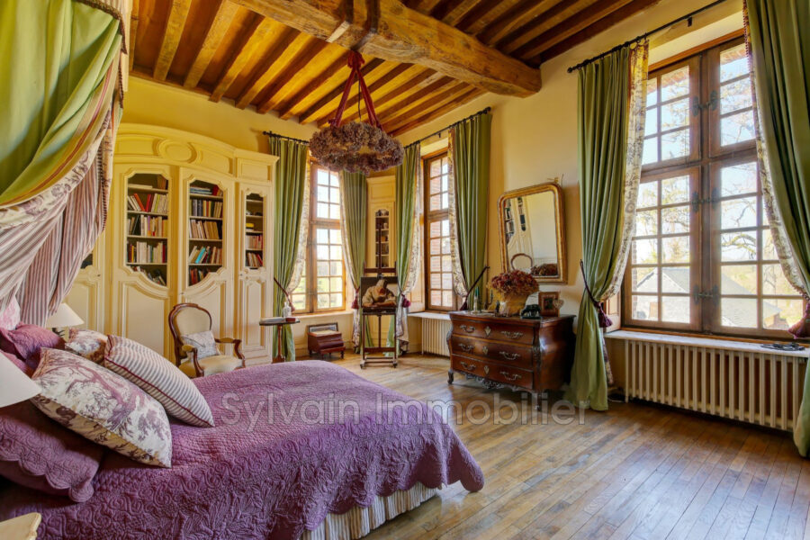 Maison à vendre à Gerberoy