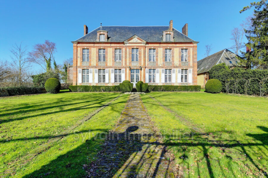 Maison à vendre à Gerberoy