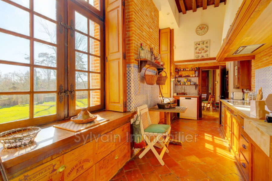 Maison à vendre à Gerberoy
