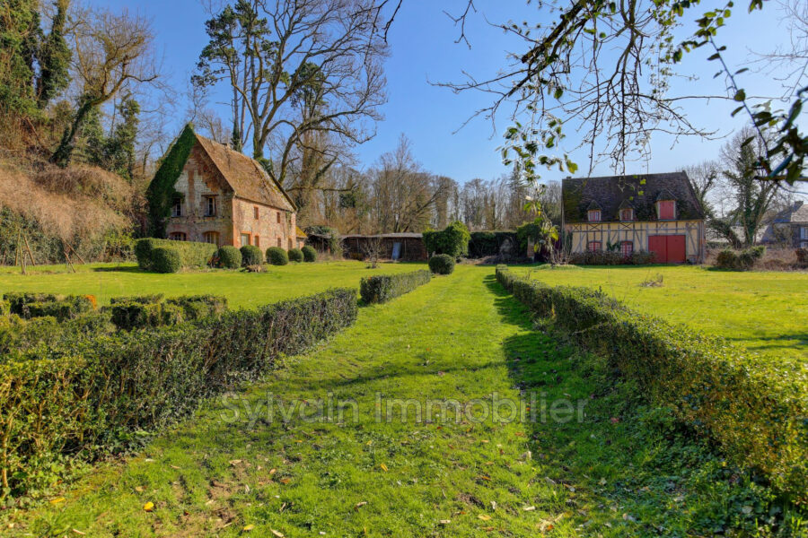 Maison à vendre à Gerberoy