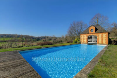 Maison à vendre à Gerberoy