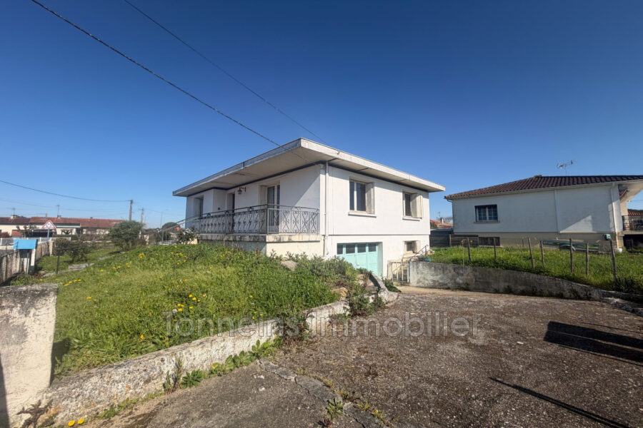 Maison à vendre à Tonneins
