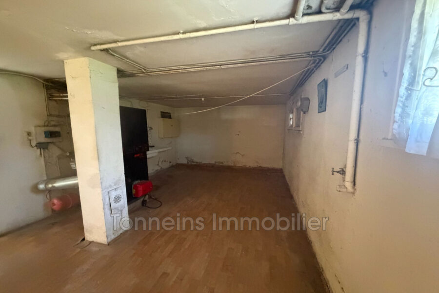 Maison à vendre à Tonneins