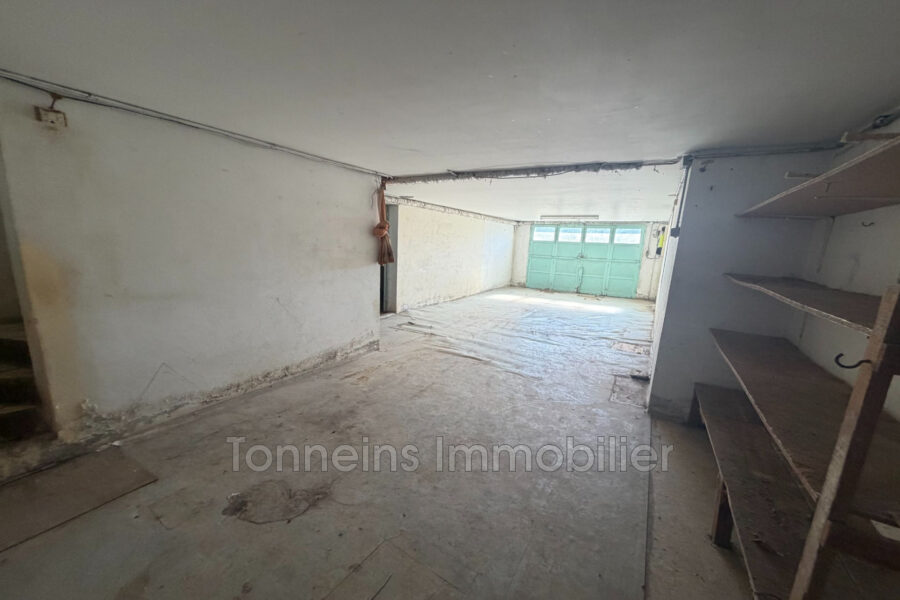 Maison à vendre à Tonneins