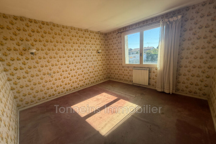 Maison à vendre à Tonneins