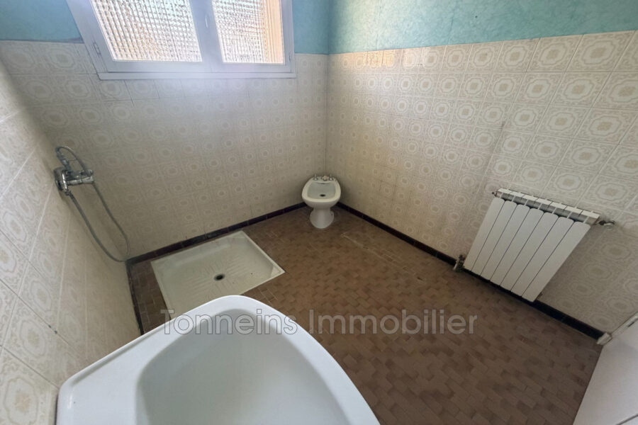 Maison à vendre à Tonneins