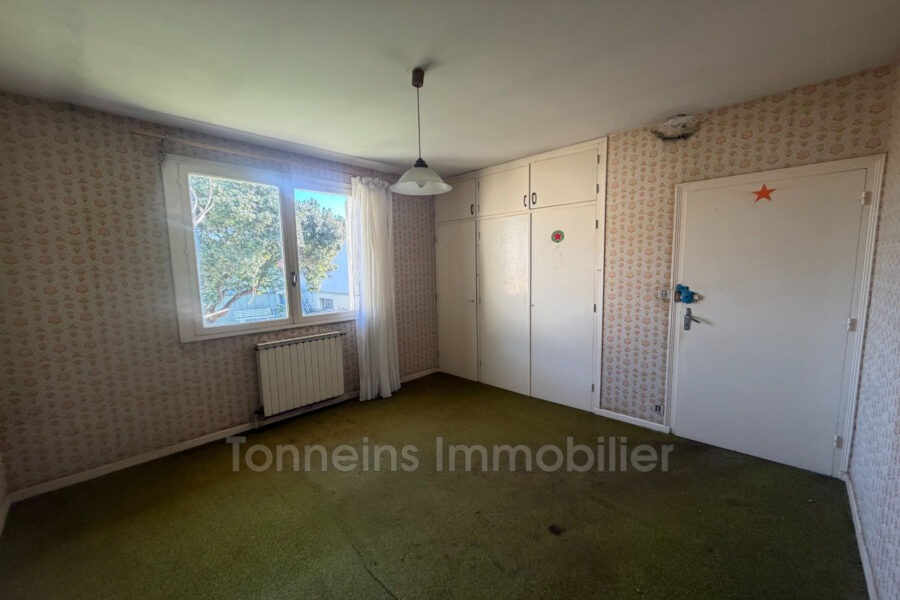 Maison à vendre à Tonneins