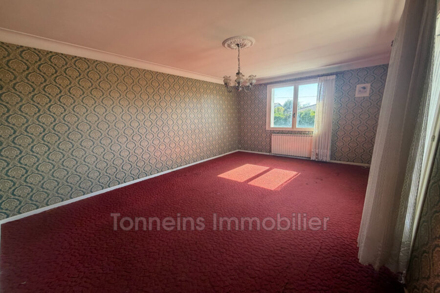 Maison à vendre à Tonneins