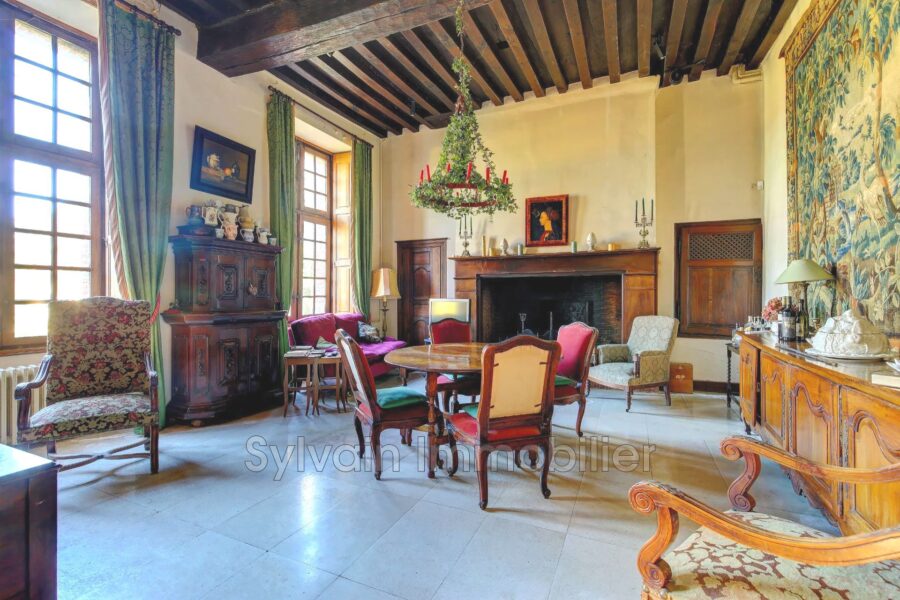 Maison à vendre à Gerberoy