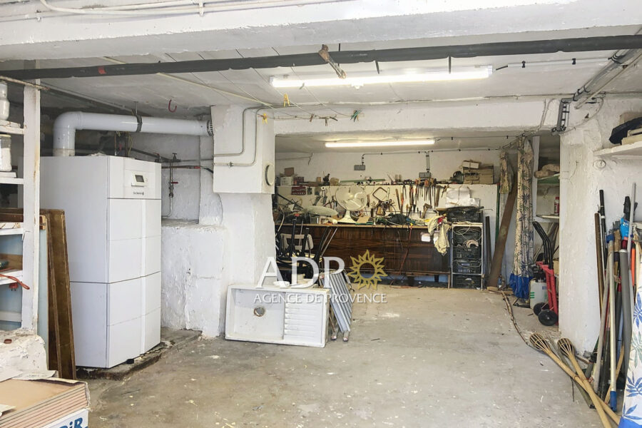 Appartement à vendre à Grasse — Vue nature — photo 11