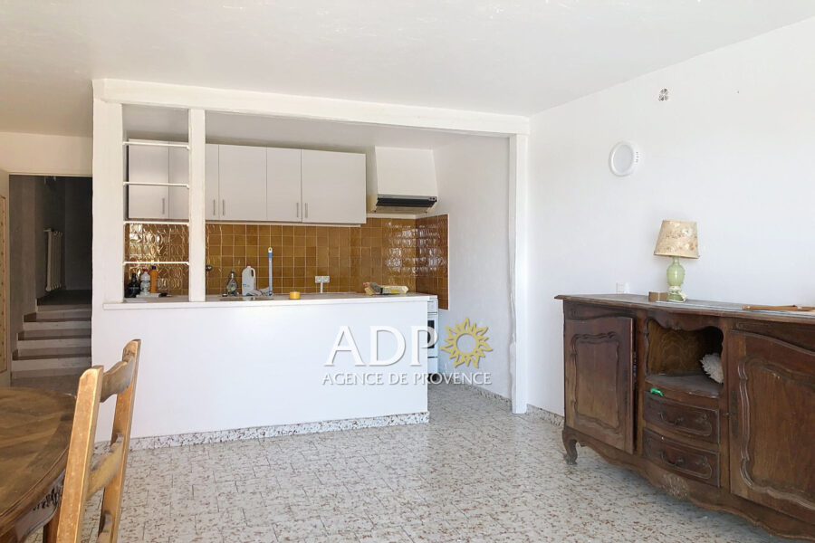 Appartement à vendre à Grasse — Vue nature — photo 5