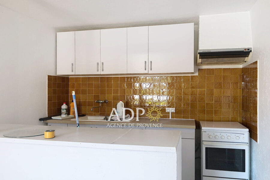 Appartement à vendre à Grasse — Vue nature — photo 6