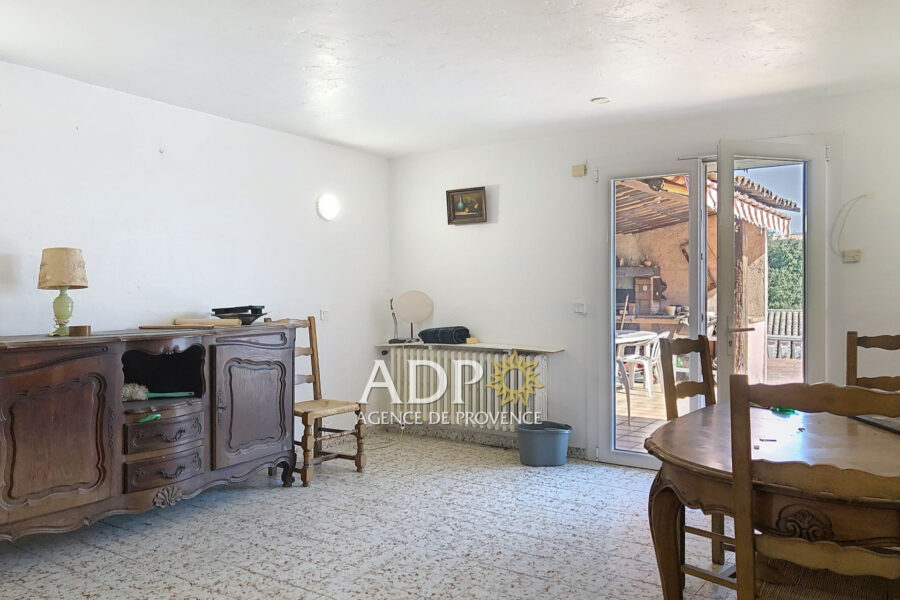 Appartement à vendre à Grasse — Vue nature — photo 4