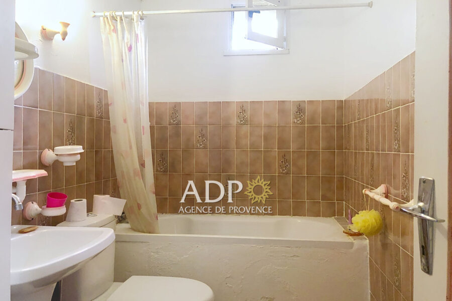 Appartement à vendre à Grasse — Vue nature — photo 7