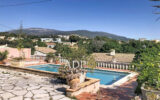 Appartement à vendre à Grasse — Vue nature — photo 1