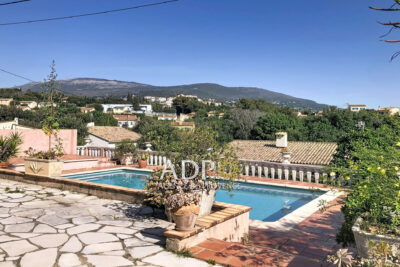 Appartement à vendre à Grasse