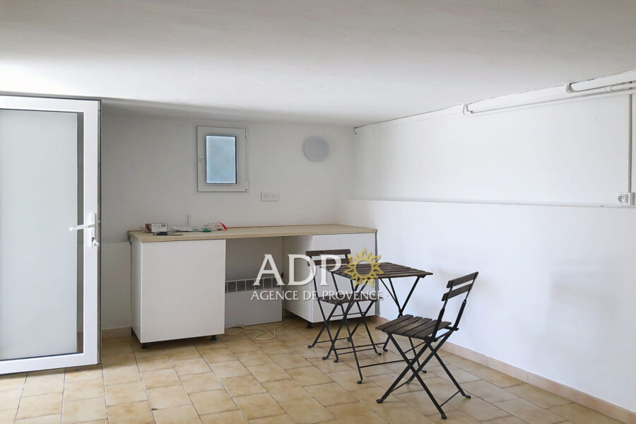 Appartement à vendre à Grasse — Vue nature — photo 10