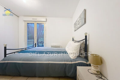 Appartement à vendre à Grasse