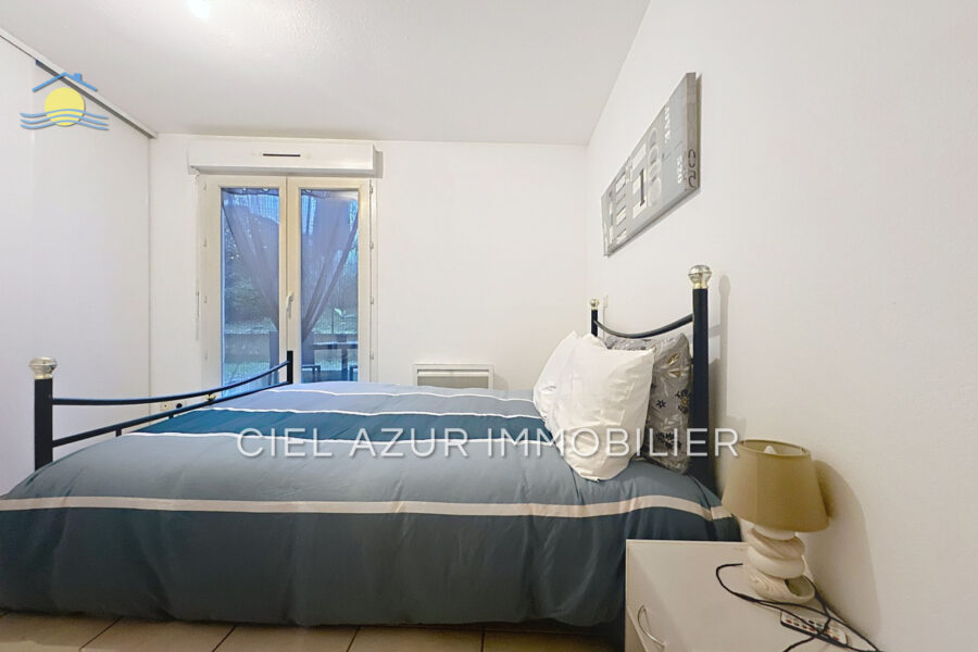 Appartement à vendre à Grasse
