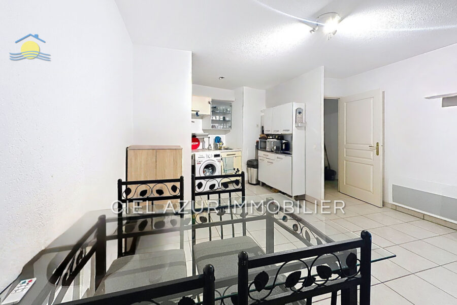 Appartement à vendre à Grasse