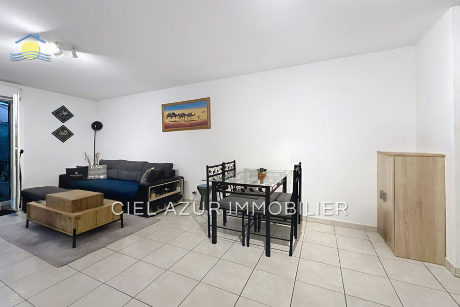 Appartement à vendre à Grasse