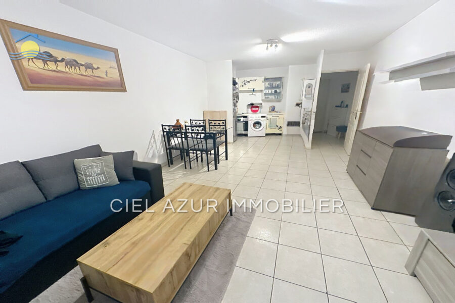 Appartement à vendre à Grasse