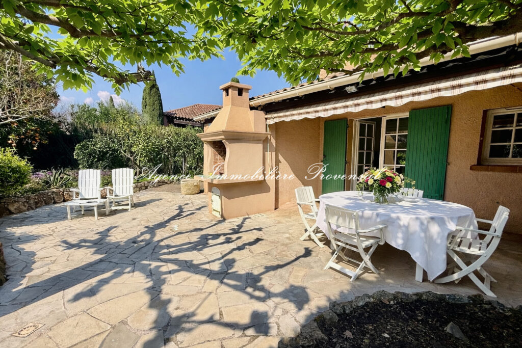 vente rez-de-jardin 3 Pièce(s) – 3 pièces – 2 chambres – 65.00 m²